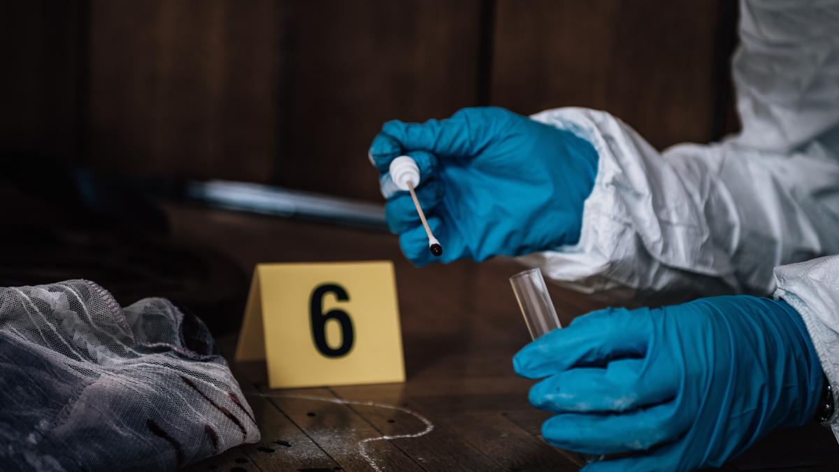 Body Cavity Searches of Jail Inmates