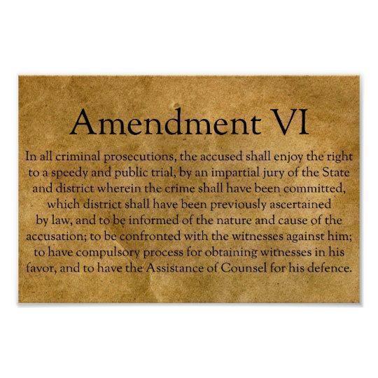 Sixth Amendment Speedy Trial Rights and Misdemeanor Citations (Special Attention Prosecutors & Judicial Officers)