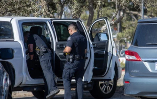 Fourth Waiver Searches of Vehicles