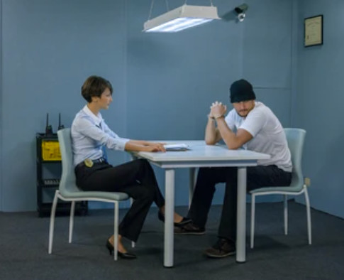 Talking an In-Custody Suspect into Changing his Mind Concerning a Prior Invocation