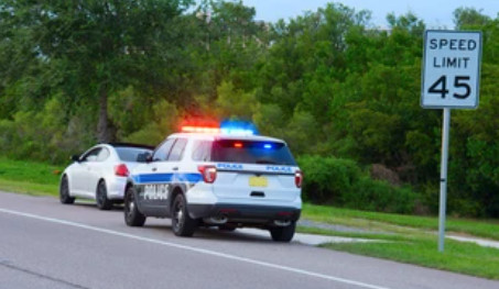 Pretext Stops – The Law vs. Policy