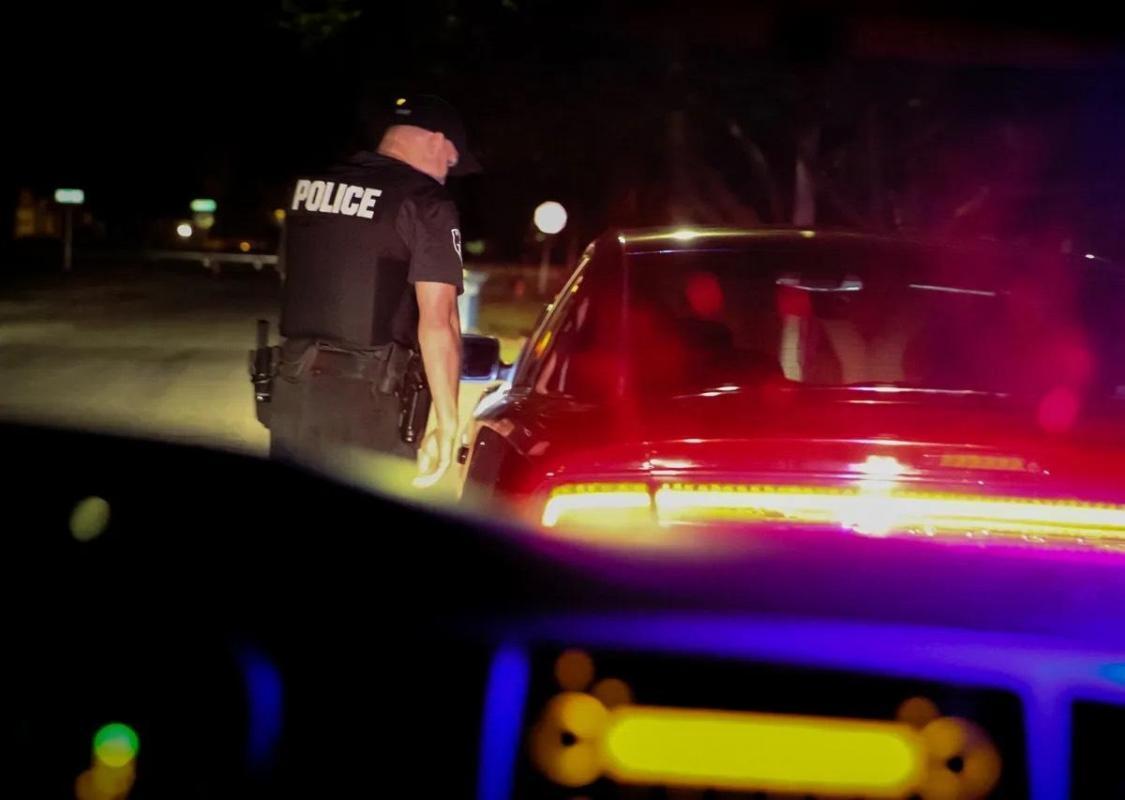 Spotlighting Suspect Vehicles