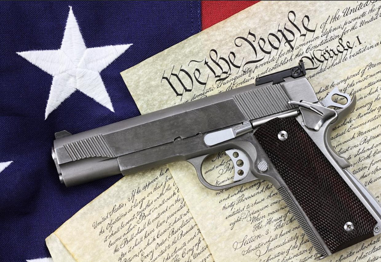 Second Amendment Update; Civil Liability of Firearms Manufacturers & Dealers: