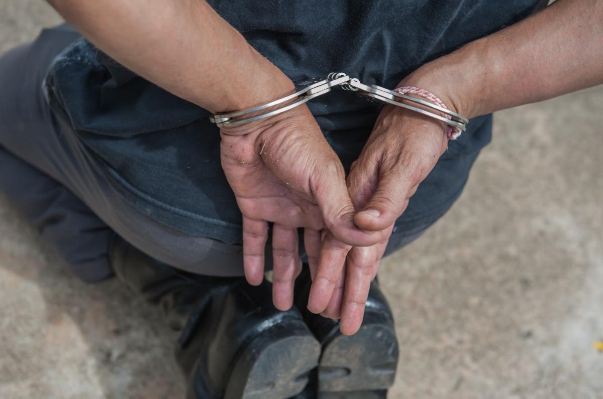  New Appellate Decision Clarifies Legal Use of Cuffs and Firearm During a Detention