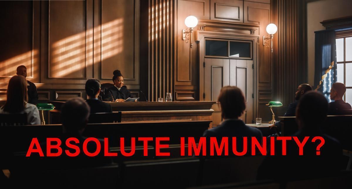 California Supreme Court Limits Absolute Immunity for Public Employees’ Actions During Investigations