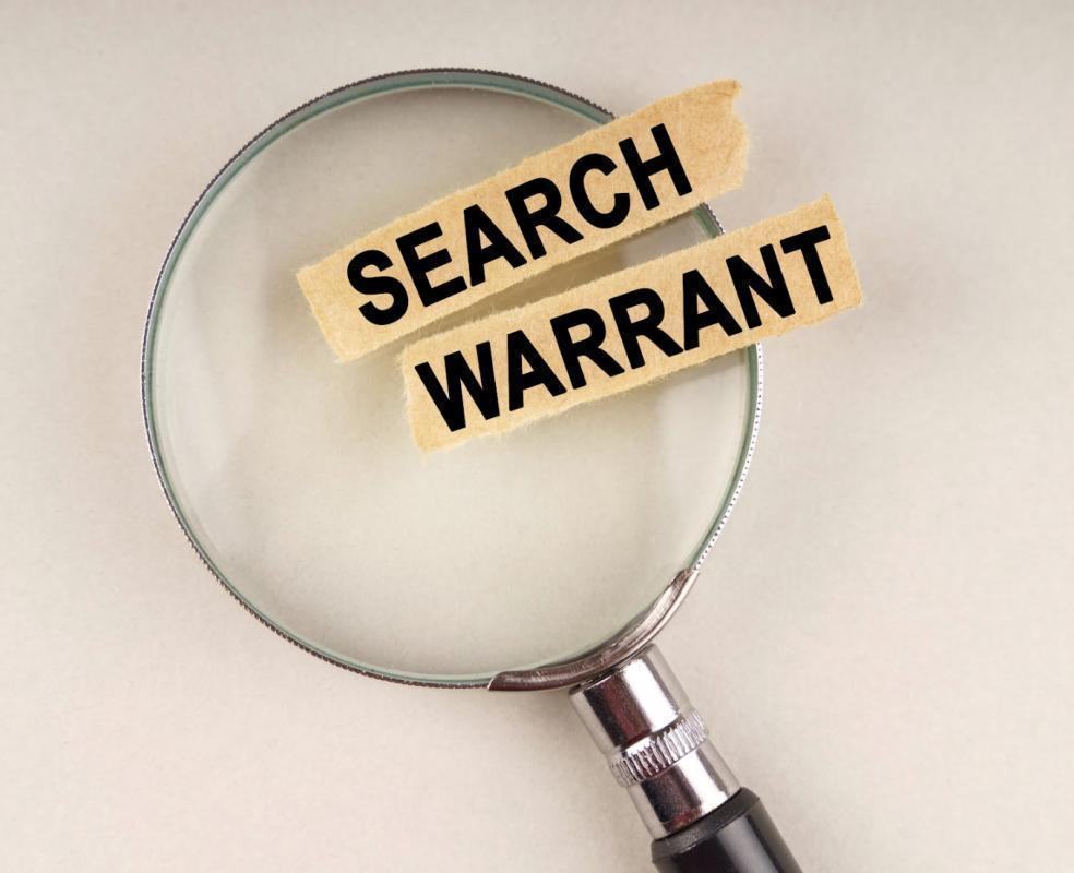 Appeals Ruling Clarifies What’s Needed in a DNA-Related Search Warrant Affidavit