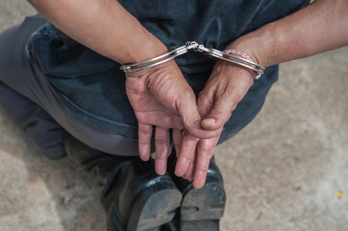 New Decision on Lawful Detention and What Constitutes Resisting, Delaying, Obstructing