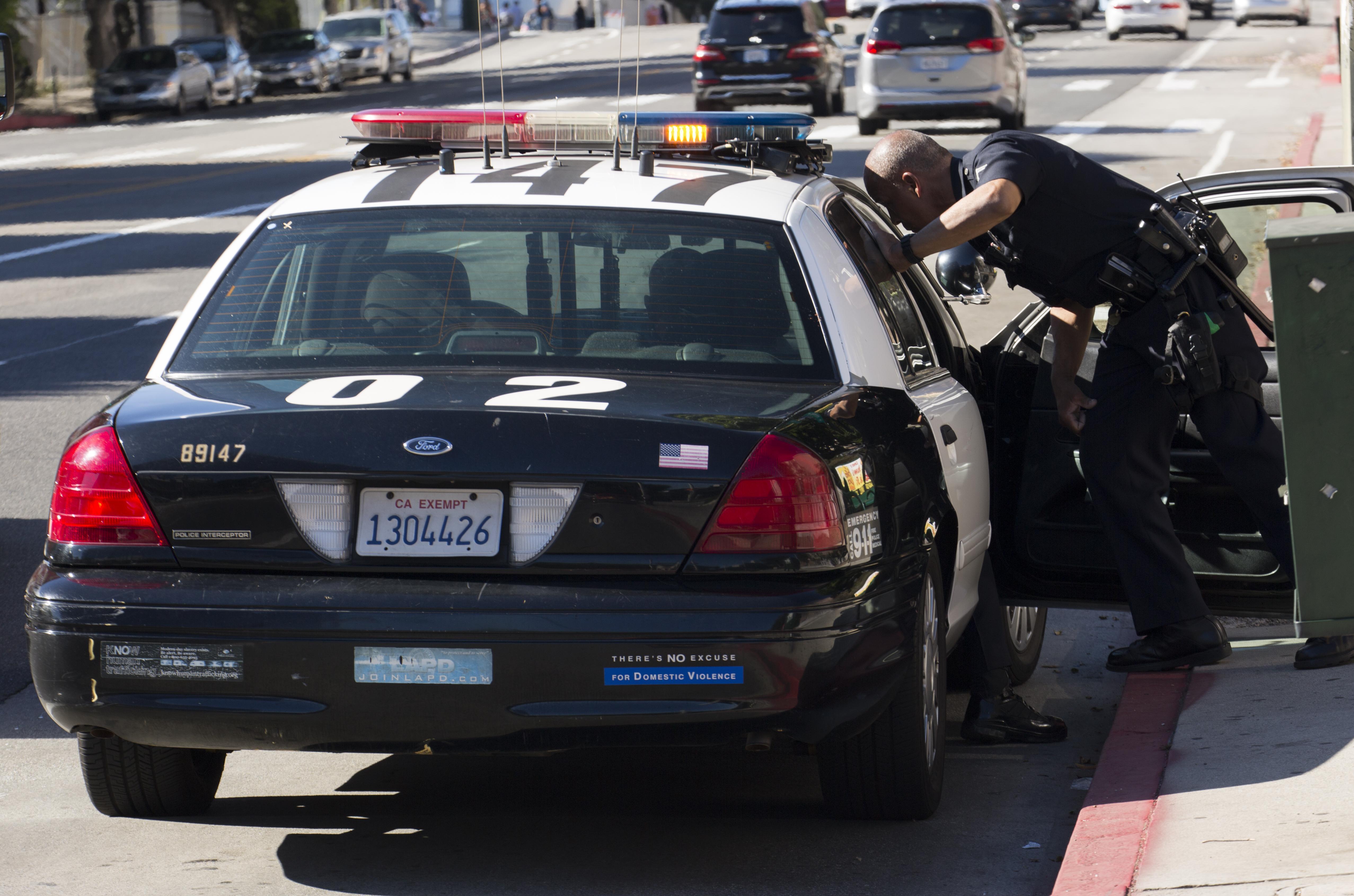 Time and Detentions, Part II: Recent Cases to Help Guide You in Traffic Stops
