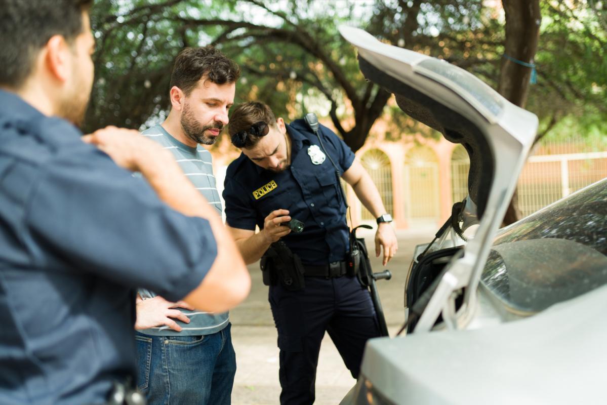 Can you coerce a subject into allowing you to search his vehicle? When is consent voluntary – or not?  