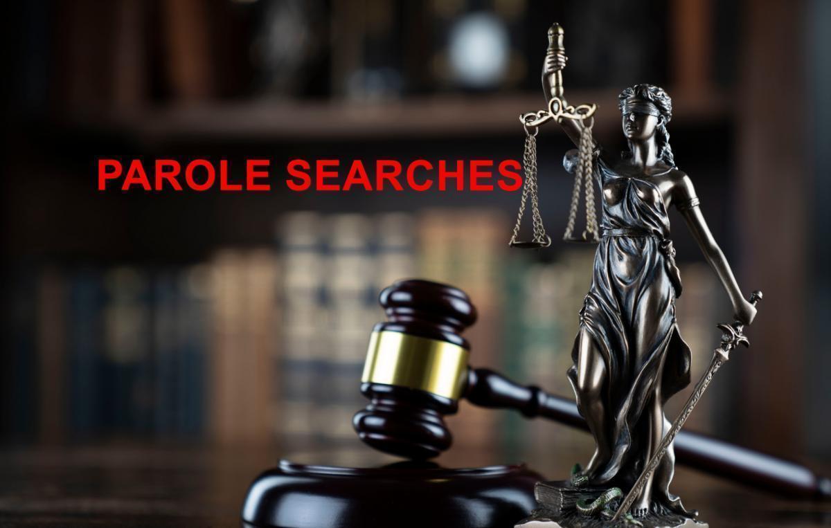 What’s the Standard for Knowing if a Suspect is Subject to a Fourth Amendment Waiver Search?