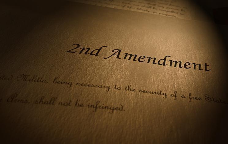Second Amendment Update: Does the Important Bruen Decision Protect Possession of a Weapon While Engaging in Illegal Activity?