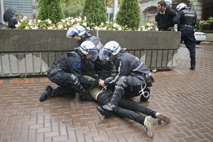 Reader Comment Furthers Our Discussion of 69 P.C., Threats, Resistance, Flight, and Officer Injury