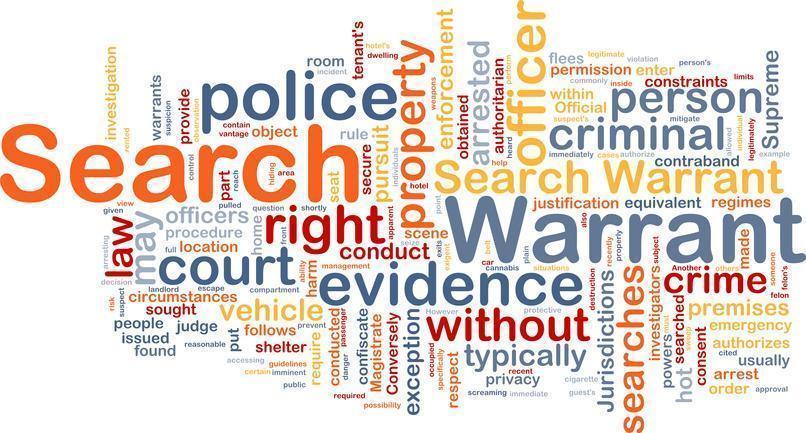 New Case on Consent Searches When Tenants’ Wishes Conflict, and When a Suspect is “Present” to Object