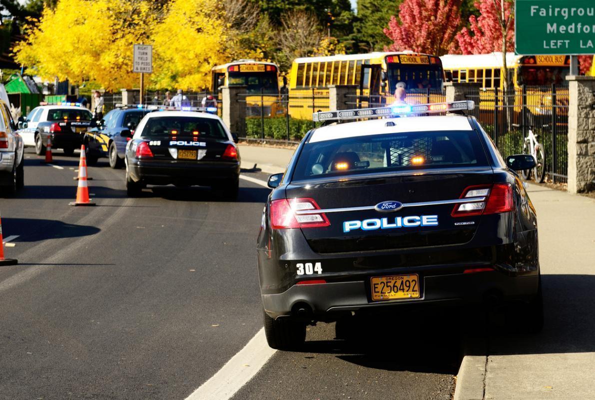  Can You Detain Non-Suspects with No Reasonable Suspicion to Believe They Are Involved in a Crime?