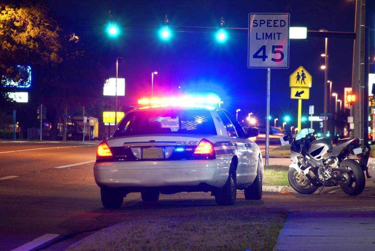 Fourth Amendment Waiver Searches: Don’t Prolong a Detention Beyond Why You First Stopped a Driver