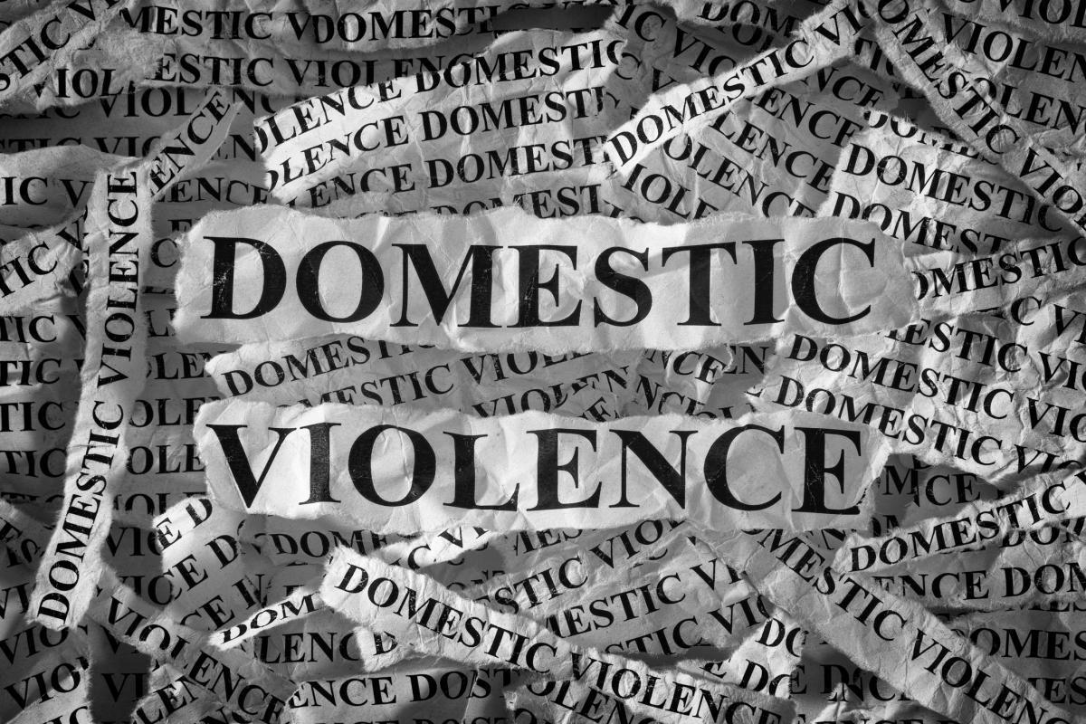Prior Domestic Violence OK to Admit in New Cases, With No Need for Past Victims in Court