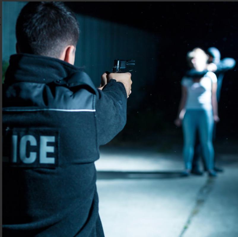 When is the Use of Deadly Force Lawful? And Does “Legal” Equate to Right? 