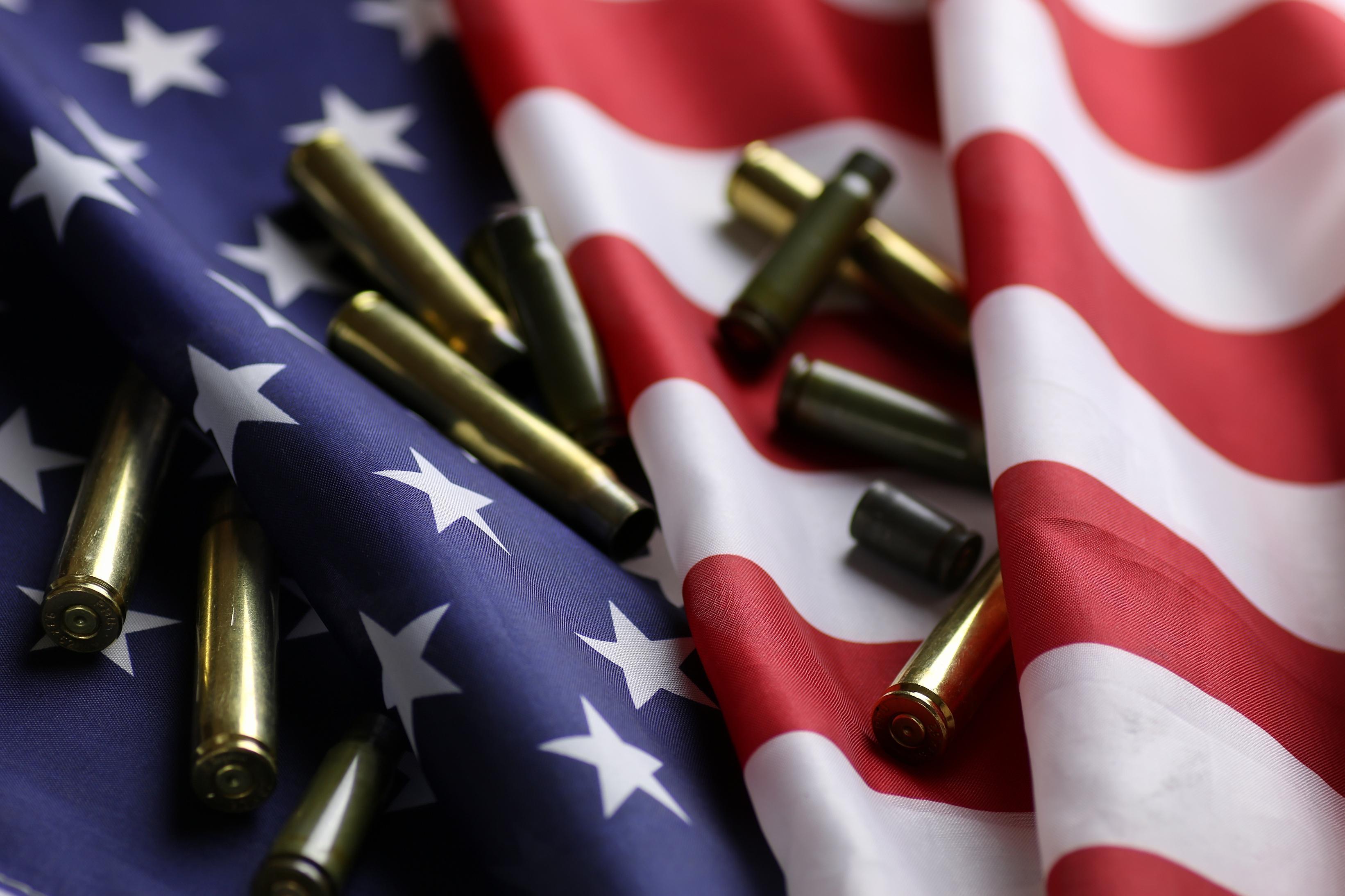 Supreme Court's Recent Decisions Shape Firearms Laws: From Second Amendment Rights to Bump Stocks and Free Speech
