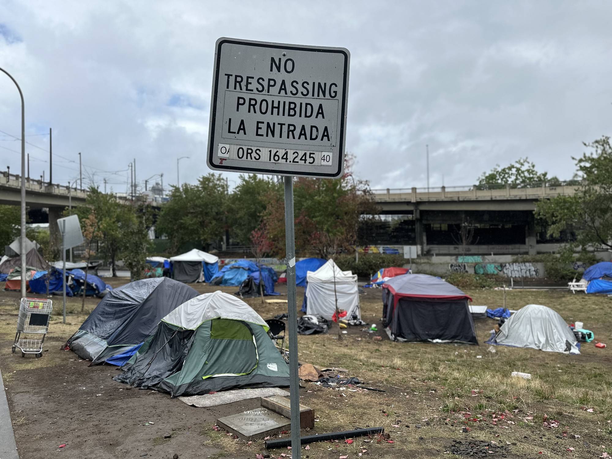 Supreme Court Overturns Anti-Camping Ordinances in Landmark Decision on Homelessness Policies