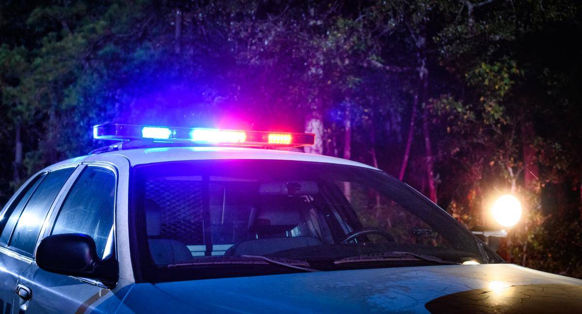 Court Invalidates Evidence Discovered After Group Detention Expires