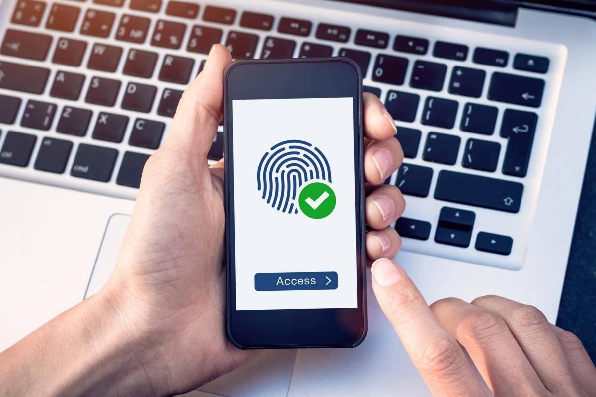  Court Rules Forcing Parolees to Use Biometrics to Unlock Phones Is Lawful