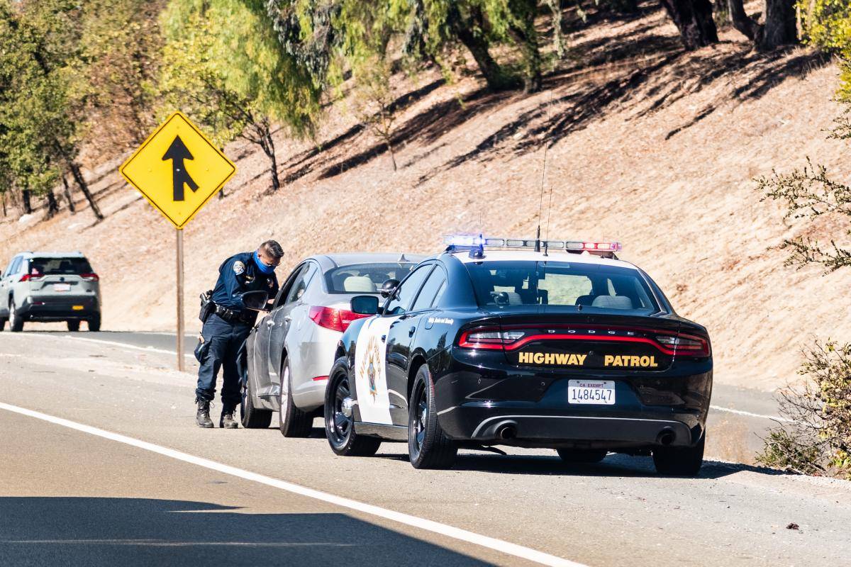 Ninth Circuit Rules Parole Questions During Traffic Stops Are Constitutionally Valid