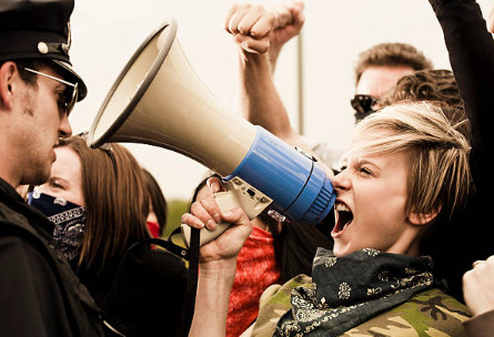 Court Rules San Diego’s Vulgar Speech Ordinance Doesn’t Override First Amendment Rights