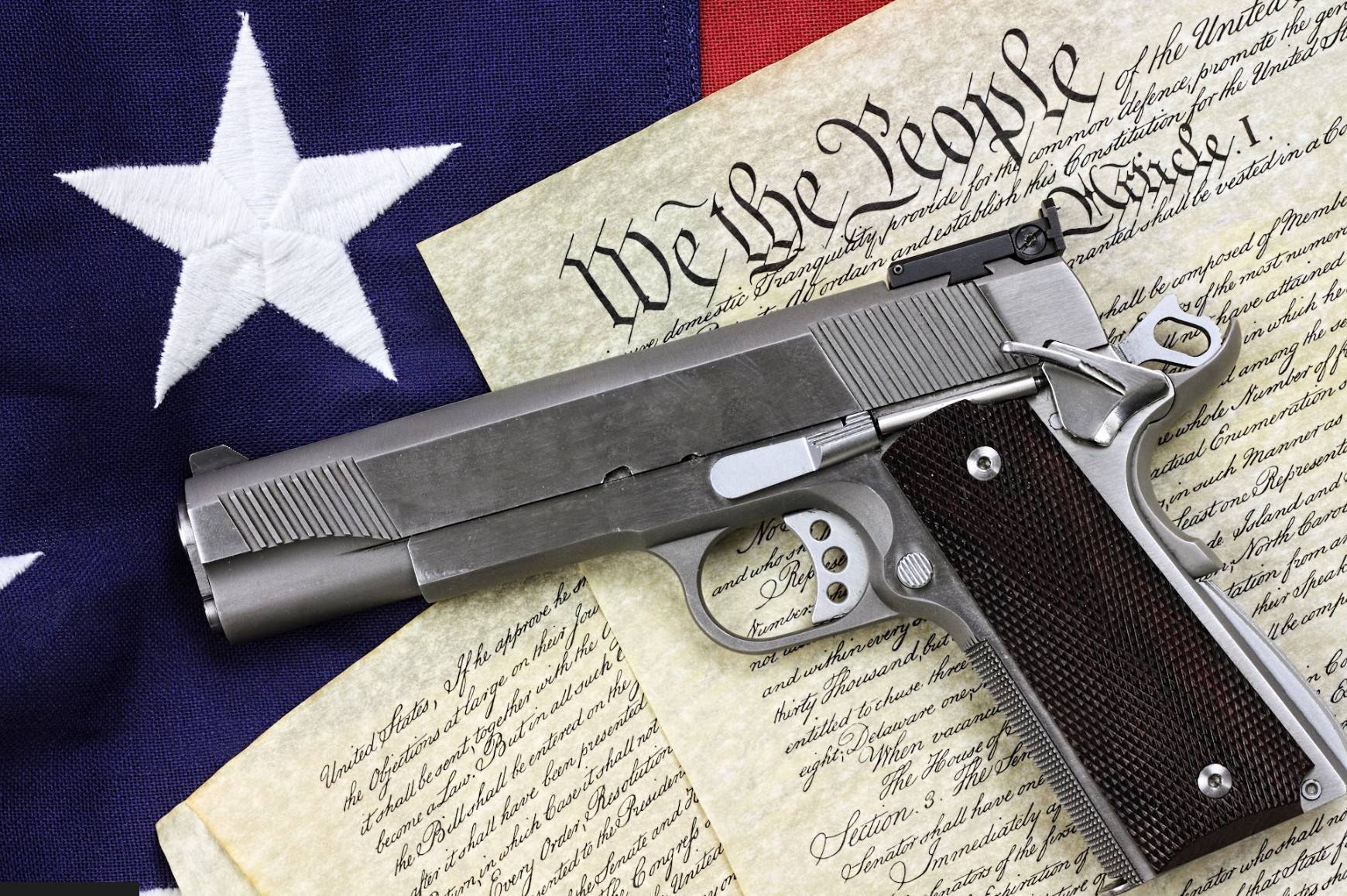 Editorial: Ninth Circuit Court of Appeal Issues Order on Where Citizens with CCWs May Carry Firearms