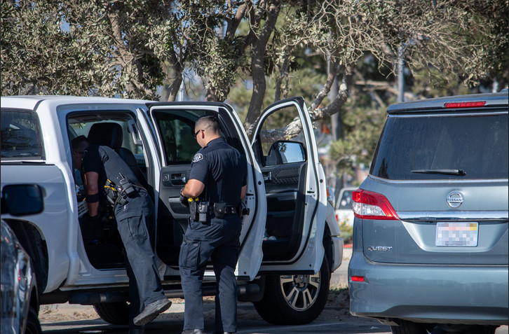 To Search or Not to Search: Case Explores When it’s Lawful to Search an Impounded Car and When it’s Not