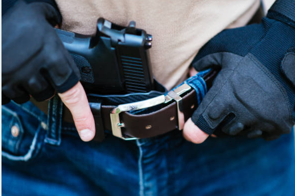 In Landmark Case, 9th Circuit Rules Against Use of Deadly Force on Non-Threatening Armed Person