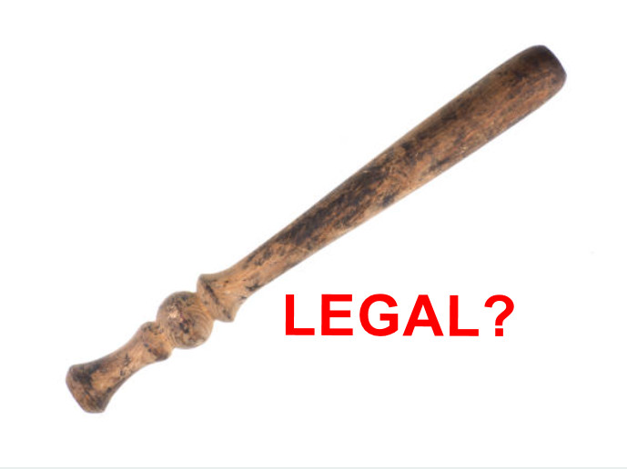 Federal Court Rules Possession of Billy Clubs Protected by Second Amendment, Strikes Down CA Ban 
