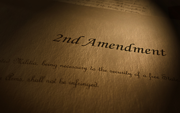 2A Update: Cases Challenging Ca. and Hi Law May Define a “Sensitive Area” Regarding Gun Possession