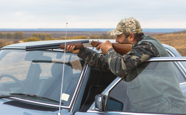 Can an Unloaded Firearm Be a Deadly Weapon in an Assault Case? Appeal Challenges Legal Precedents