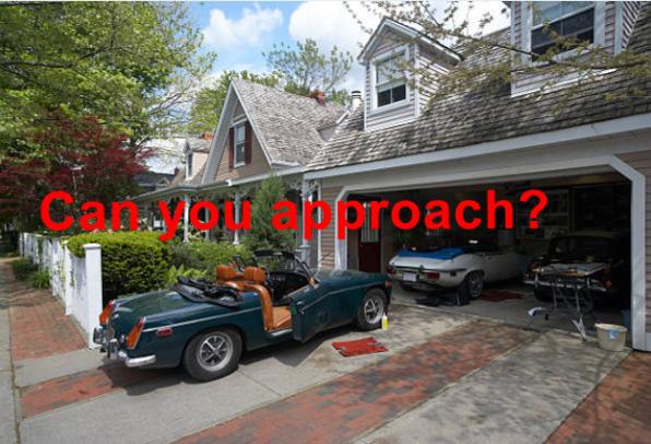 What Defines a Home’s Curtilage? An Ill-Advised Search Leads to a Reversal for Defendant in Drug Case