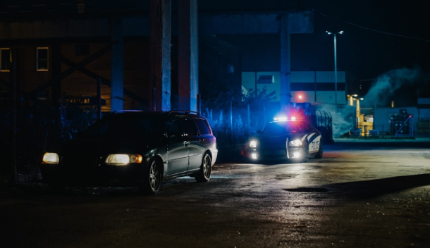 Traffic Stop Refresher: Must You Justify Why You Ordered Someone out of a Vehicle after a Lawful Stop?