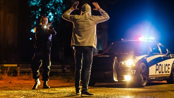 Ninth Circuit Limits High-Risk Vehicle Stops: New Potential Liability Risks for Police