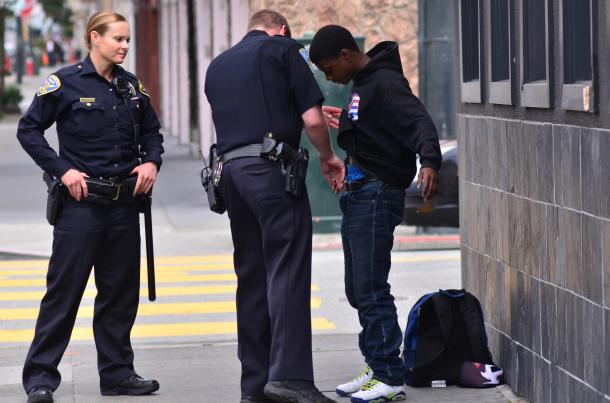 Federal Appeals Ruling Tackles Issues of Attempted Detentions, Flight and When Probable Cause is Needed