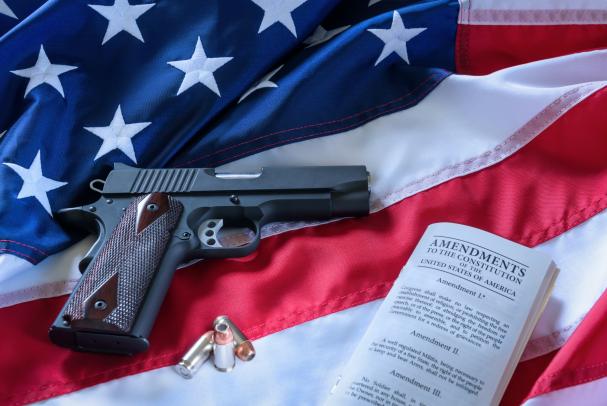 Another Second Amendment Update: Defendant Argues 2A Would Have Protected His Right to Carry and Such a Requirement is Illegal