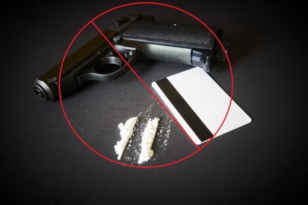 Second Amendment Update: Defendant Challenges Laws Disarming Unlawful Drug Users and Those Under Pretrial Indictment