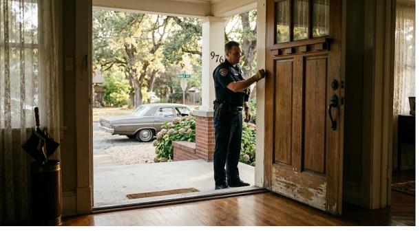 Evolution of the “Community Caretaking” Exception for Residential Entries