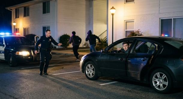 Reasonable Suspicion to Detain: It’s the Sum of the Parts, Not the Individual Circumstances