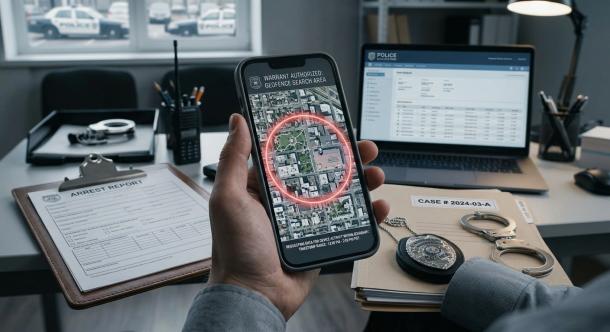 Cell Location Data Can Help Pinpoint People’s Whereabouts, But Privacy Expectations Still Matter