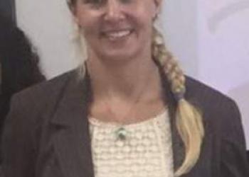 Special Agent Laura Schwartzenberger | LEGALUPDATES.COM