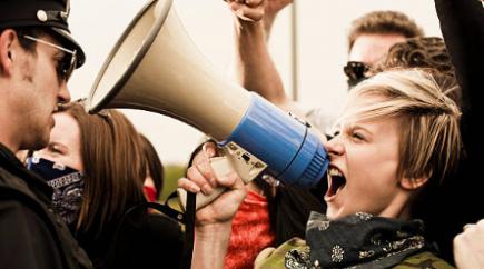 San Diego Appeals Court Rules First Amendment Protects Open Criticism of Law Enforcement