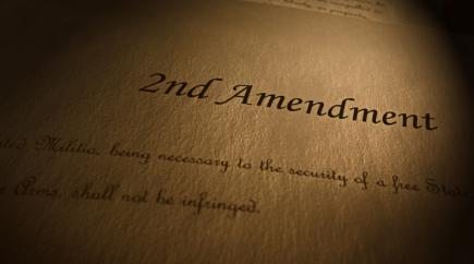 2A Update: Cases Challenging Ca. and Hi Law May Define a “Sensitive Area” Regarding Gun Possession