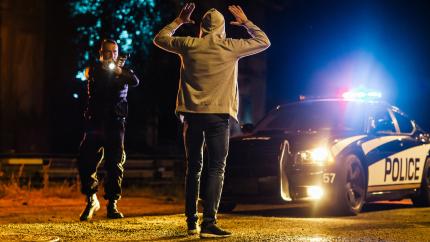 Ninth Circuit Limits High-Risk Vehicle Stops: New Potential Liability Risks for Police