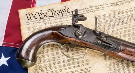 California Courts Uphold Felon Firearm Ban After Supreme Court’s Bruen Decision