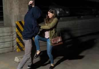 Kidnapping Requires Two Elements, Force or Fear and Substantial Movement of a Victim. But How Much Mov