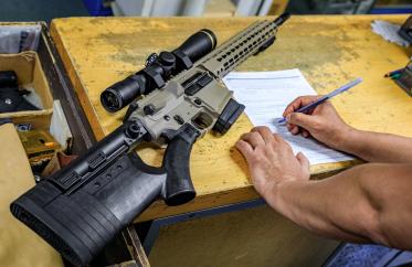 Second Amendment Bulletin: Federal Appeals Court Rules California’s “One-Gun-a-Month” Law Unconstituti