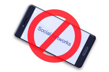 Court Upholds Social Media Ban as Post-Release Condition in Criminal Threats Case